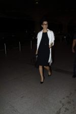 Kangana Ranaut leave sfor Queen premiere in Paris on 8th Sept 2015